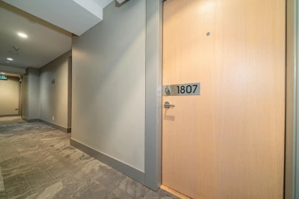 1807 8538 River District Crossing, Vancouver, BC, Vancouver — Apartment/Condo for sale