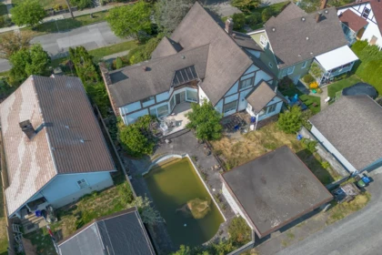 108 Seventh Avenue, New Westminster, BC, New Westminster — Single Family Residence for sale