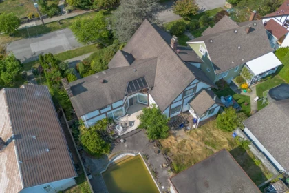 108 Seventh Avenue, New Westminster, BC, New Westminster — Single Family Residence for sale