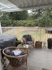 12400 Nikola Street, Pitt Meadows, BC, Pitt Meadows — Single Family Residence for sale