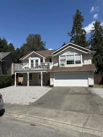 12400 Nikola Street, Pitt Meadows, BC, Pitt Meadows — Single Family Residence for sale