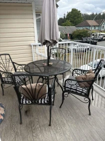 Pantry Photo of 12400 Nikola Street, Pitt Meadows, BC
