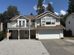 12400 Nikola Street, Pitt Meadows, BC