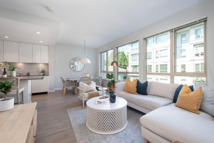 318 2651 Library Lane, North Vancouver, BC, North Vancouver — Apartment/Condo for sale