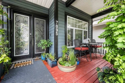 7095 178 Street, Surrey, BC, Surrey — Single Family Residence for sale