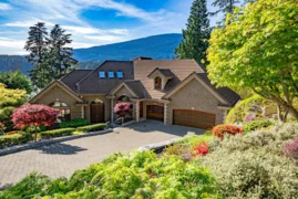 3411 Senkler Road, Belcarra, BC