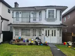 912 E 57th Avenue, Vancouver, BC