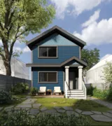 22 W 14th Avenue, Vancouver, BC