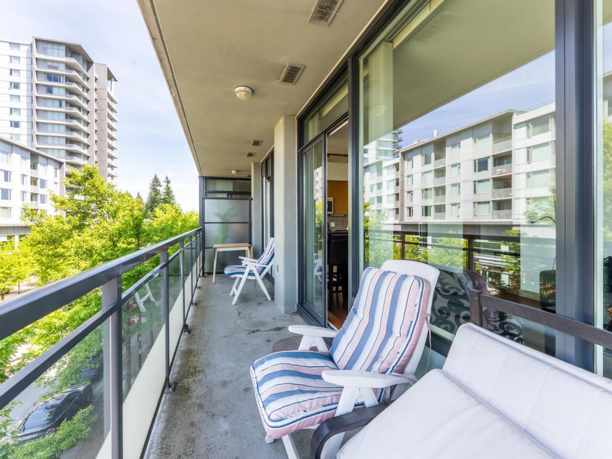 Loft / Bonus Room Photo of 510 9009 Cornerstone Mews, Burnaby, BC