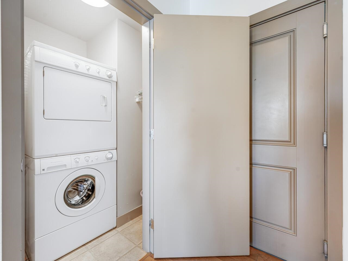 Powder Room Photo of 510 9009 Cornerstone Mews, Burnaby, BC