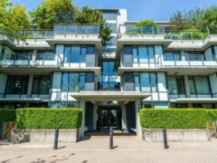 510 9009 Cornerstone Mews, Burnaby, BC