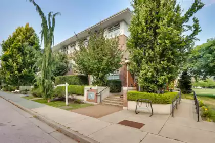 105 245 Brookes Street, New Westminster, BC, New Westminster — Apartment/Condo for sale