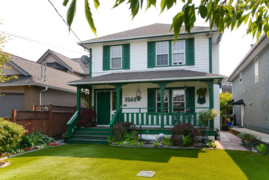 3580 Broadway Street, Richmond, BC