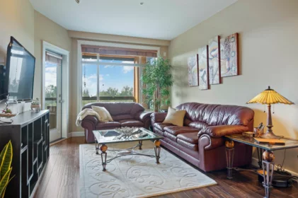 530 8067 207 Street, Langley, BC, Langley — Apartment/Condo for sale