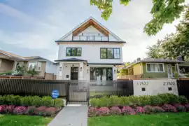 #1 2522 E 15th Avenue, Vancouver, BC