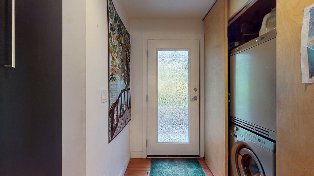 Bedroom 4 Photo of 24 1131 Emery Road, Roberts Creek, BC