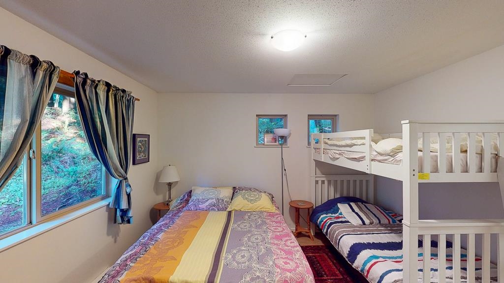 Community Amenities Photo (Clubhouse) of 24 1131 Emery Road, Roberts Creek, BC