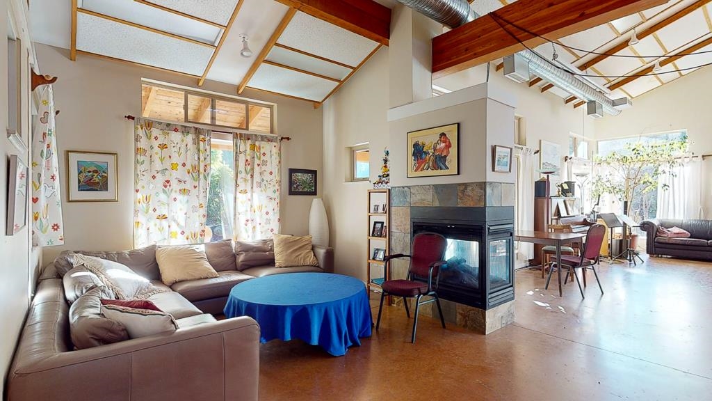 Neighborhood Park Photo Near 24 1131 Emery Road, Roberts Creek, BC