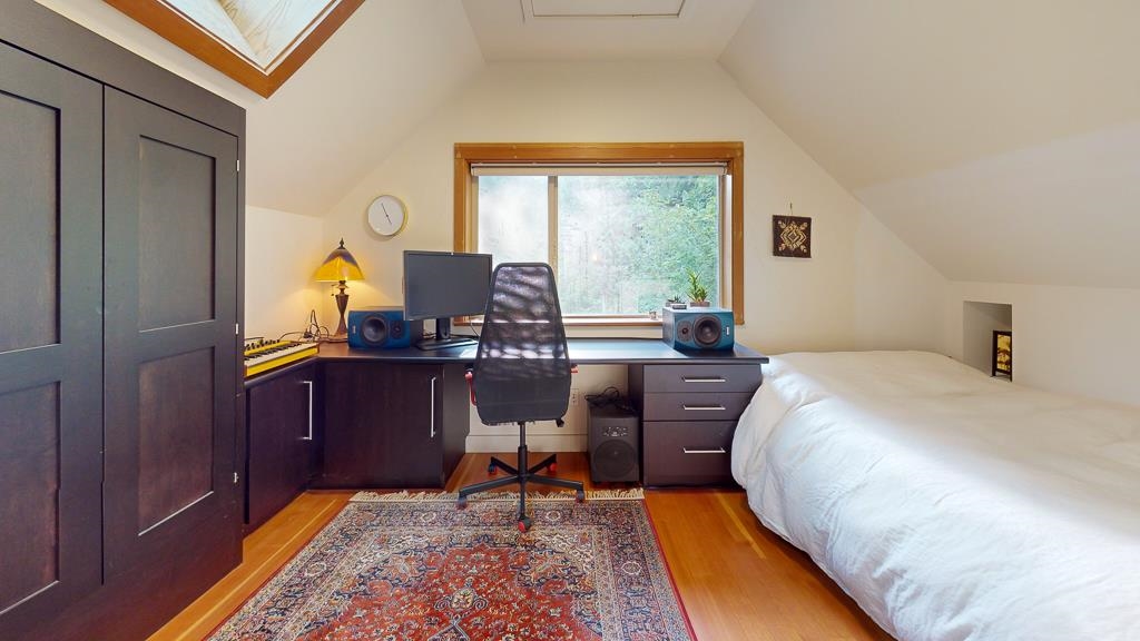 Office / Den Photo of 24 1131 Emery Road, Roberts Creek, BC