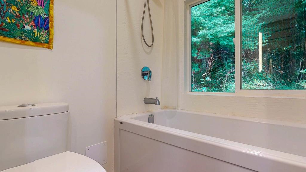 Outdoor Patio Photo of 24 1131 Emery Road, Roberts Creek, BC