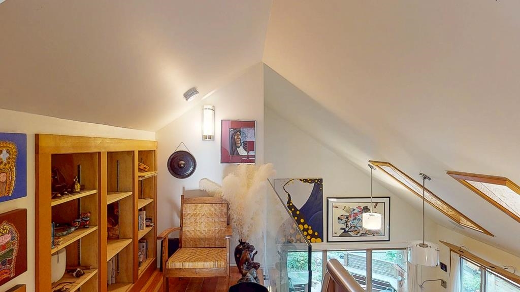 Powder Room Photo of 24 1131 Emery Road, Roberts Creek, BC