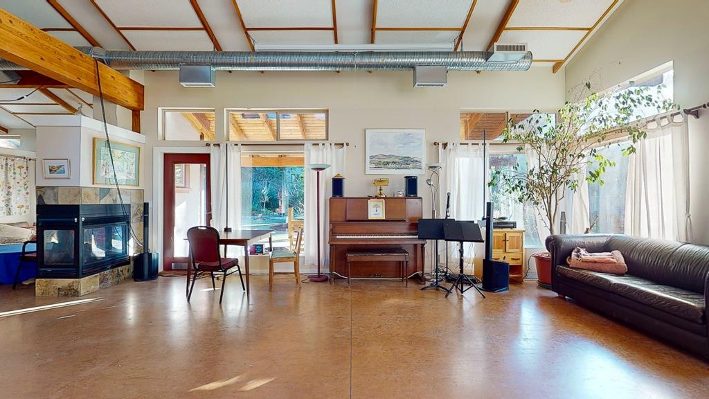 Street View Photo of 24 1131 Emery Road, Roberts Creek, BC