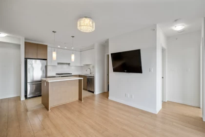 3205 3080 Lincoln Avenue, Coquitlam, BC, Coquitlam — Apartment/Condo for sale