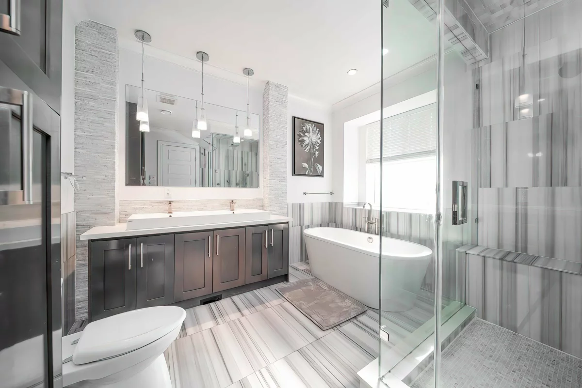 Basement Recreation Room Photo of 7418 Stanley Street, Burnaby, BC