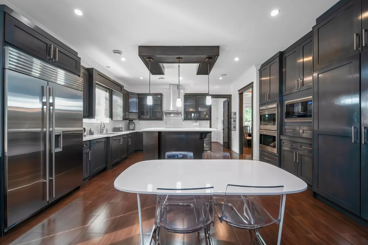 Bedroom 3 Photo of 7418 Stanley Street, Burnaby, BC