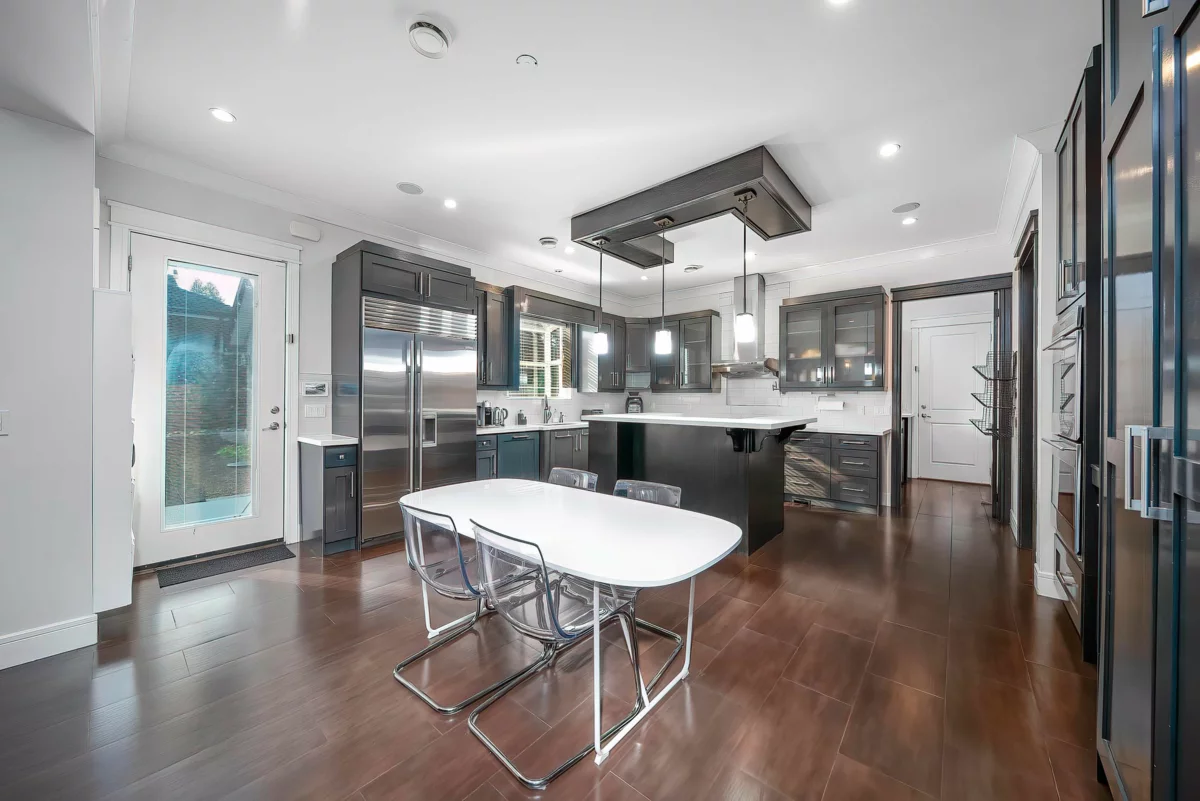 Bedroom 4 Photo of 7418 Stanley Street, Burnaby, BC