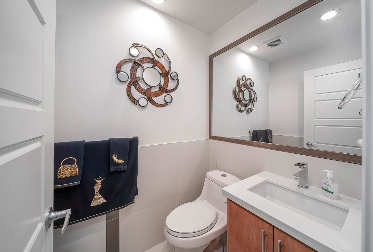 Front Yard Photo of 7418 Stanley Street, Burnaby, BC