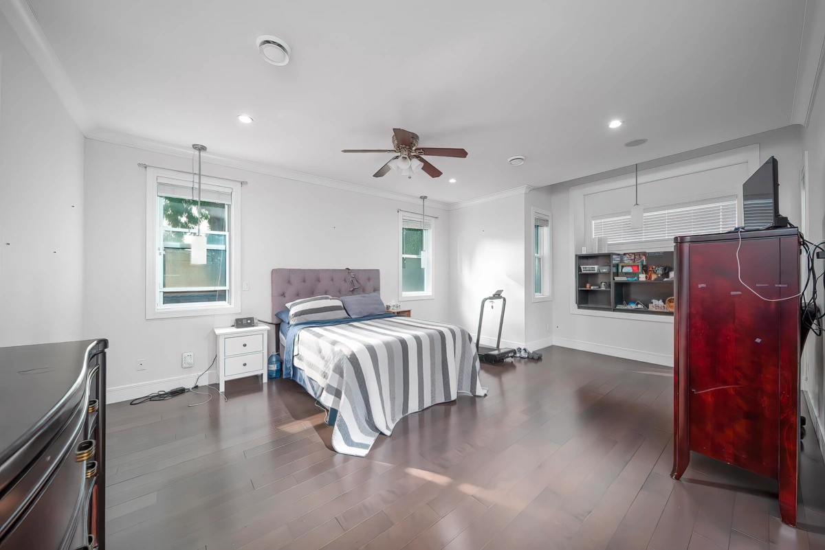 Loft / Bonus Room Photo of 7418 Stanley Street, Burnaby, BC