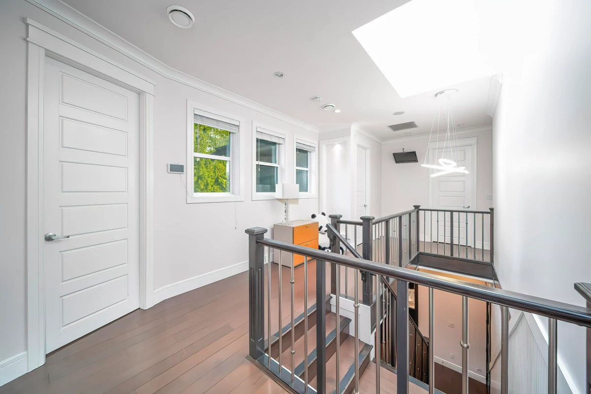 Office / Den Photo of 7418 Stanley Street, Burnaby, BC