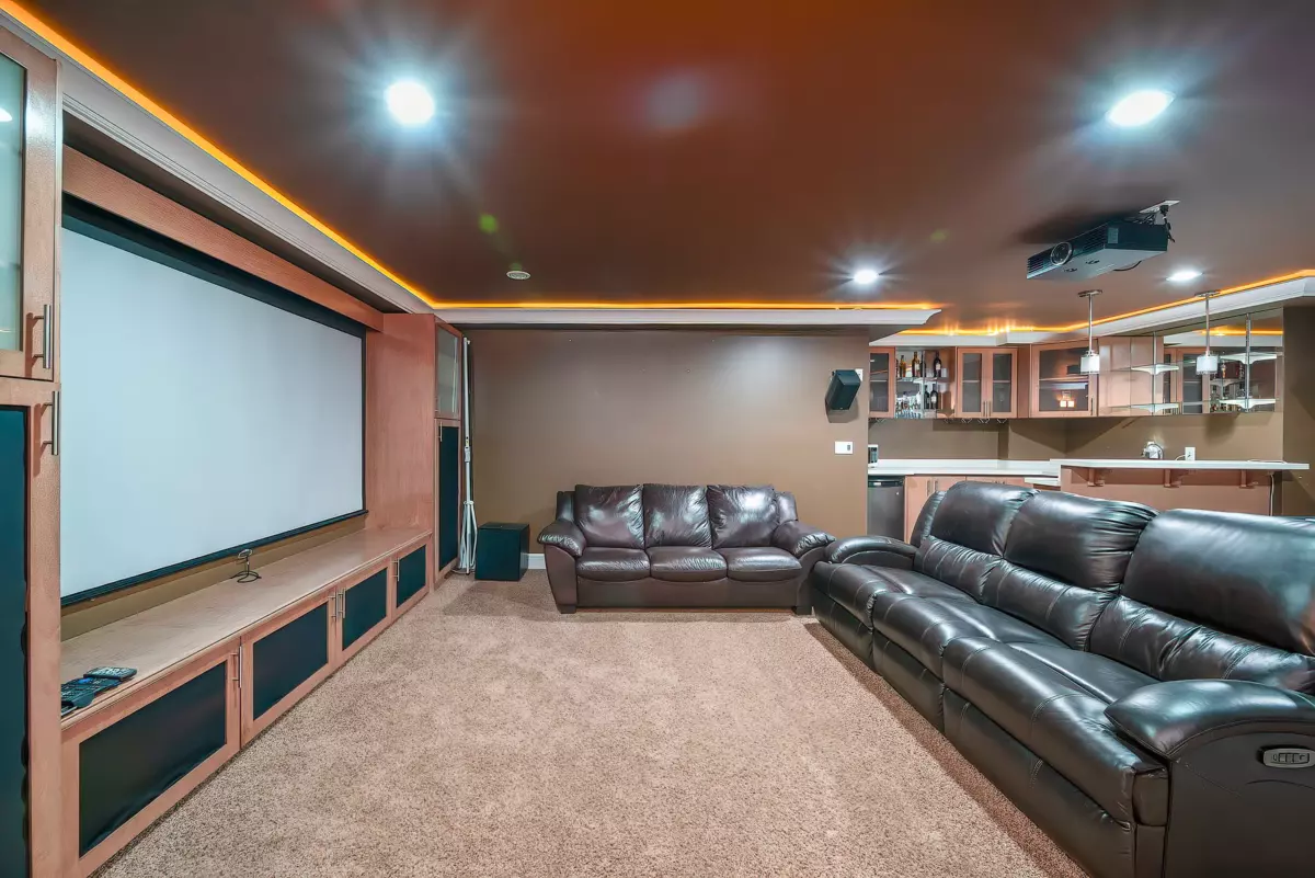 Outdoor Patio Photo of 7418 Stanley Street, Burnaby, BC