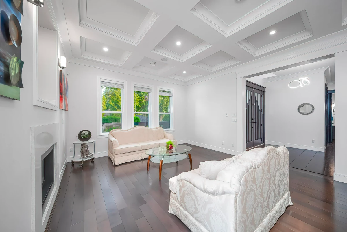 Pantry Photo of 7418 Stanley Street, Burnaby, BC