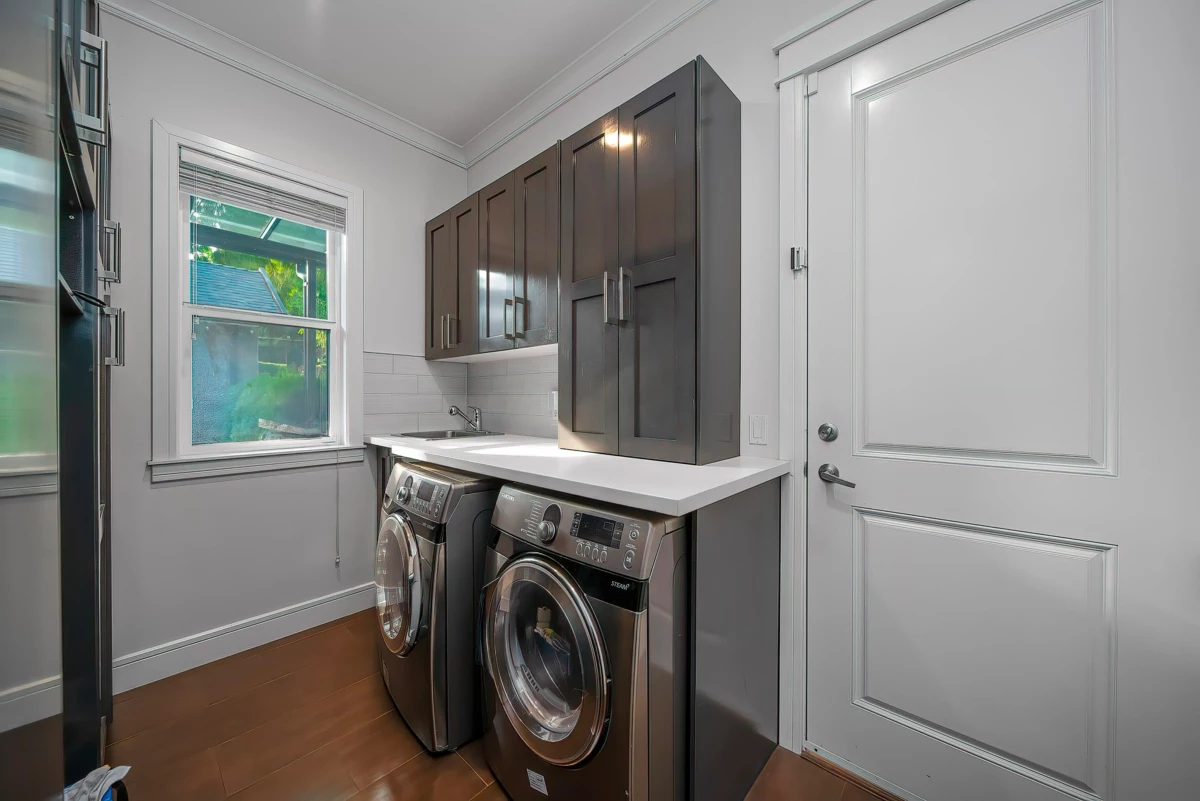 Powder Room Photo of 7418 Stanley Street, Burnaby, BC