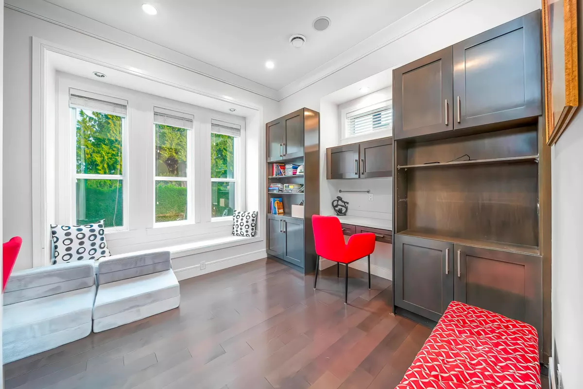 Primary Bedroom Photo of 7418 Stanley Street, Burnaby, BC