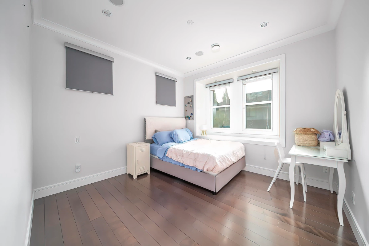 Staircase Photo of 7418 Stanley Street, Burnaby, BC