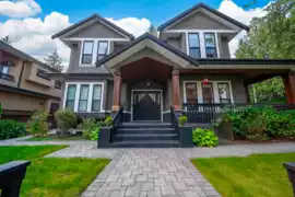 7418 Stanley Street, Burnaby, BC