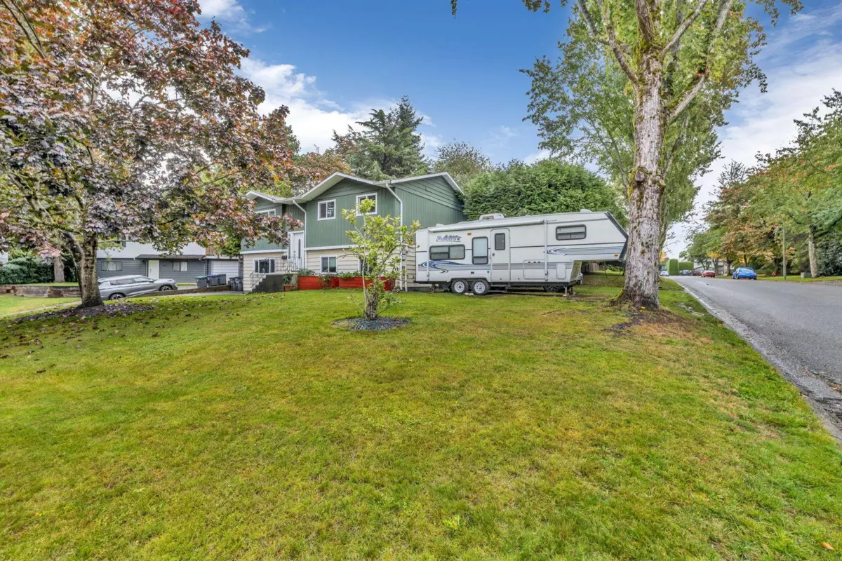 Exterior Rear Photo of 6346 183 Street, Surrey, BC