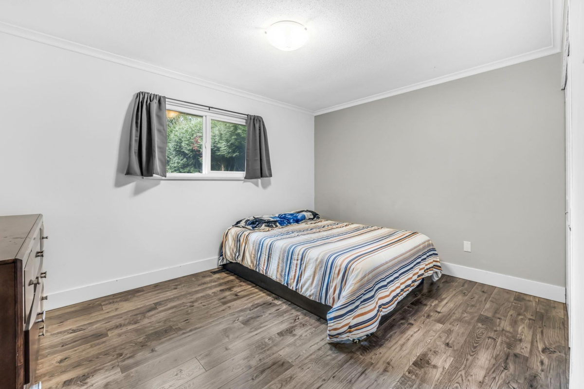 Guest Bathroom Photo of 6346 183 Street, Surrey, BC