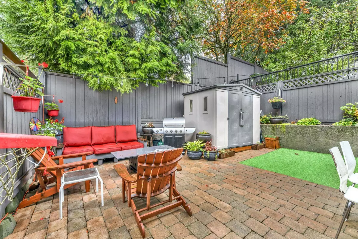 Laundry Room Photo of 6346 183 Street, Surrey, BC