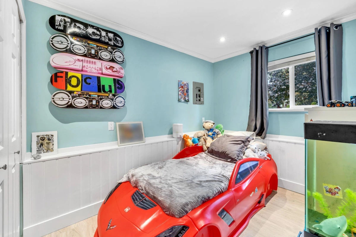 Outdoor Patio Photo of 6346 183 Street, Surrey, BC