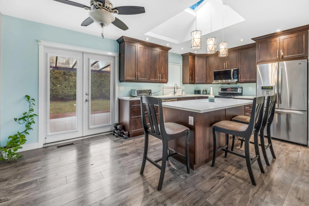 Primary Bedroom Photo of 6346 183 Street, Surrey, BC