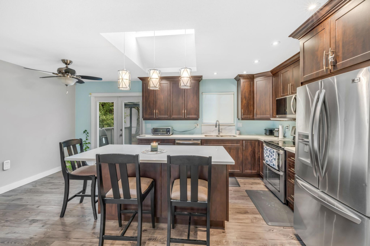 Walk-In Closet Photo of 6346 183 Street, Surrey, BC