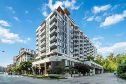 1006 3557 Sawmill Crescent, Vancouver, BC, Vancouver — Apartment/Condo for sale