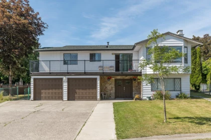 8563 145 Street, Surrey, BC, Surrey — Single Family Residence for sale