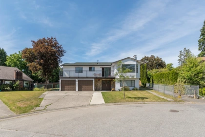 8563 145 Street, Surrey, BC, Surrey — Single Family Residence for sale