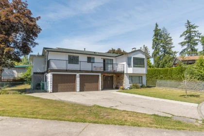8563 145 Street, Surrey, BC, Surrey — Single Family Residence for sale
