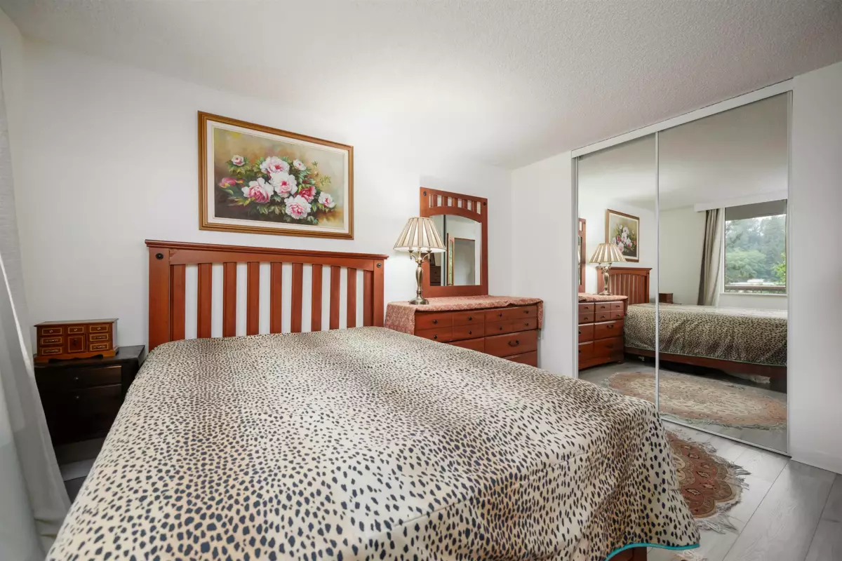 Loft / Bonus Room Photo of 1001 2012 Fullerton Avenue, North Vancouver, BC